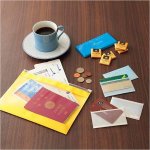 画像1: パールソフト カードケースタイプ / スライダータイプ (1)