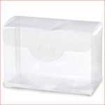 画像1: エフシースタイルカップ用透明パッケージ (1)