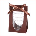 画像1: ララガトー円筒ケース 50-90用 紙ホルダー (1)