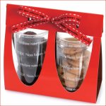 画像2: ララガトー円筒ケース 50-90用 紙ホルダー (2)