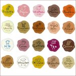 画像2: Ｆ フレーバーシール (2)