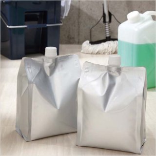 スパウト袋 口内径21mm - ちゅうパック