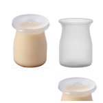 画像2: FIK 55Φ耐熱プチミルクボトル (2)