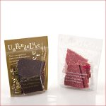 画像1: リュクススタンド袋 (1)