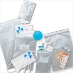 画像1: ユニパック シルバー(SI) (1)