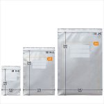 画像2: ユニパック シルバー(SI) (2)