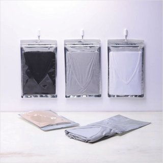 yukkiページ　3袋 ワッペン付き厚底スニーカー （ブラックグリーン