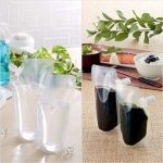 画像1: DP8.7-TN スパウトパウチ (1)