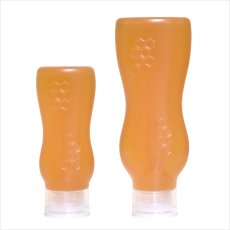 画像1: 倒立ボトル PP容器 （KH） (1)