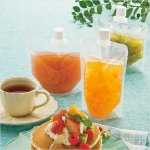 画像1: LPMC スパウトパウチ (1)