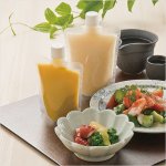 画像1: LPMC130 スパウトパウチ (1)