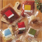 画像1: MiKNタイプ 三方袋 (1)