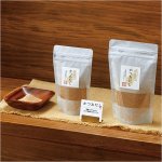 画像1: ラミジップ 雲竜柄 静防スタンドタイプ(MZ) (1)