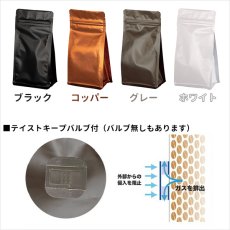 画像2: フラットボトム 200g (2)