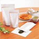 画像1: ラミジップ スタンドパック ALタイプ(AL) (1)