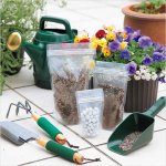 画像1: ラミジップ スタンドパック 易カットNYタイプ(MY） (1)