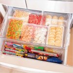 画像1: ラミジップ 平袋 NYタイプ(LZ) (1)