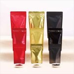 画像1: ラミジップ スタンドパック ALカラースタンド (1)