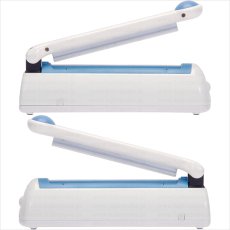 画像5: 卓上型・手動シーラー P-200B P-300 (5)